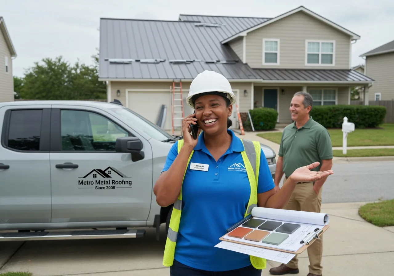 Metal Roofing Installation Anselmo, NE FAQs