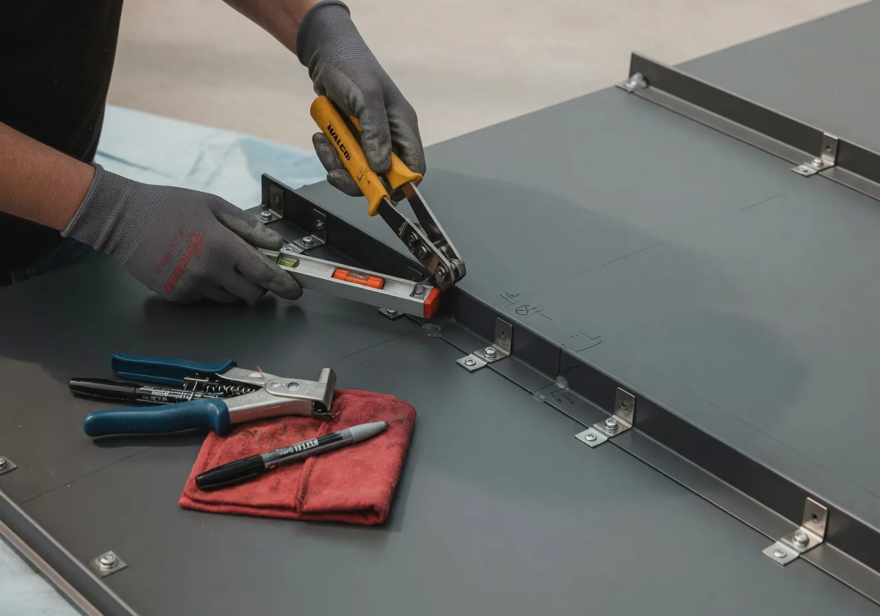Why choose Metal Roofing Installation in Anselmo, NE